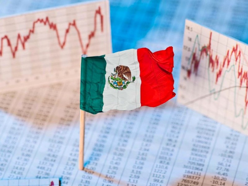 Banxico: Economía mexicana resistirá volatilidad y aranceles