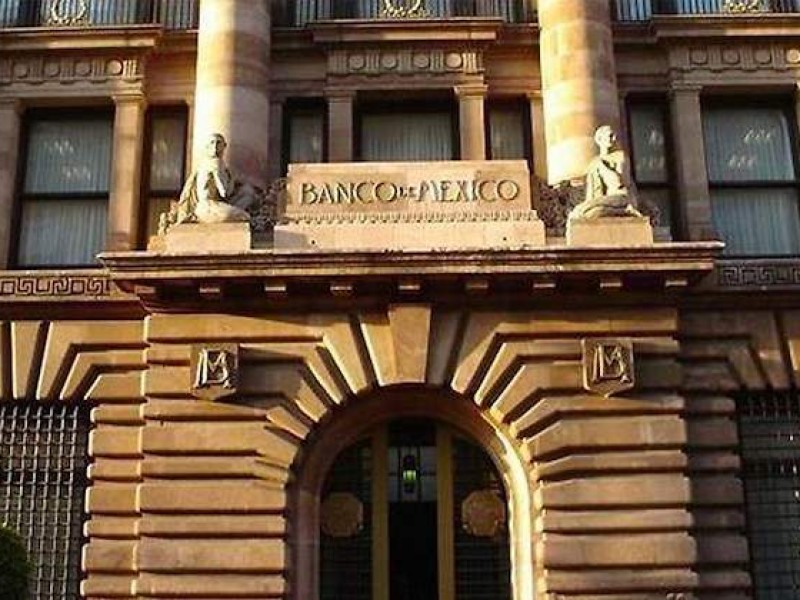 Banxico mantiene sin cambios su tasa de interés