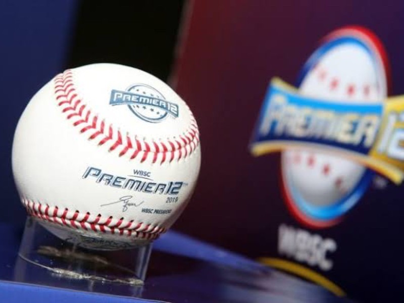 Béisbol de alto nivel: Premier 12 WBSC 2024 en Tepic