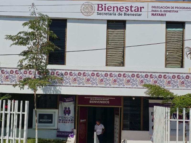 Bienestar responde a estudiantes que si están construyendo el futuro