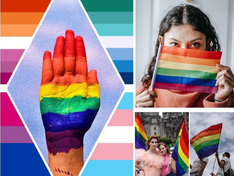 Buscan que legisladores emitan leyes pro LGBT en México