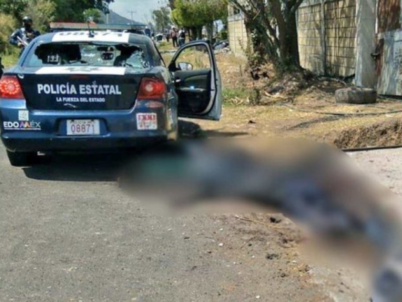 Caen 25 de la Familia Michoacana tras emboscada a policías