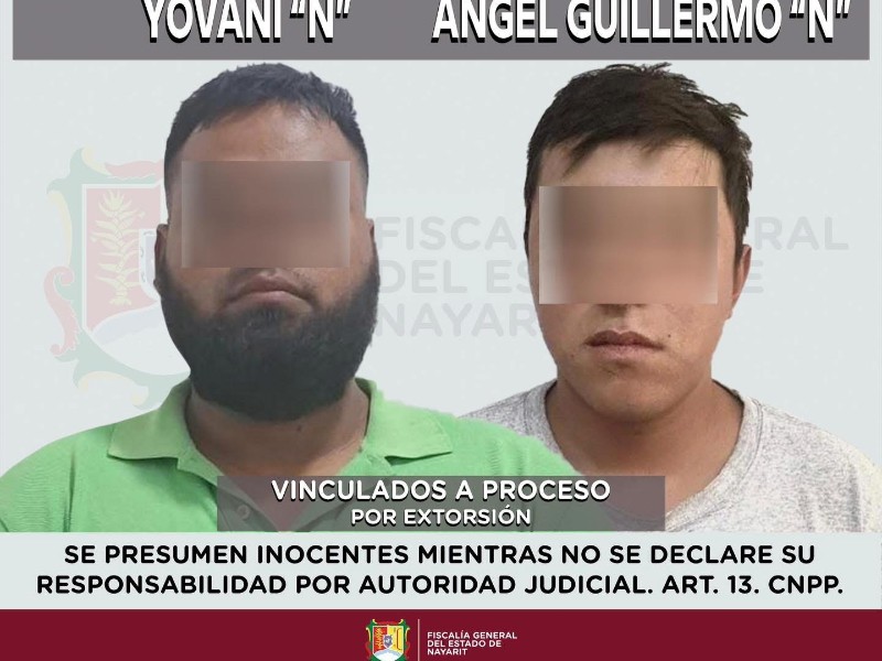 Caen extorsionadores de redes sociales en Tepic