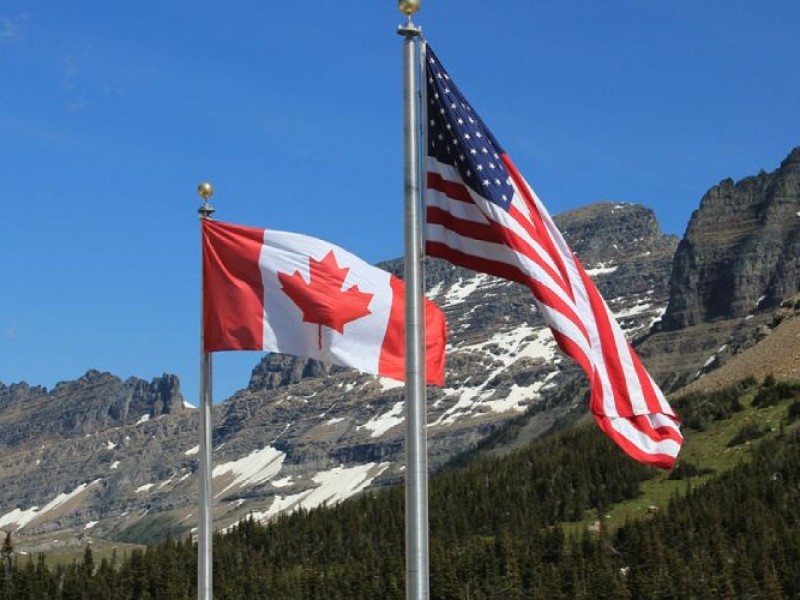 Canadá demanda a EE. UU. ante la OMC por aranceles