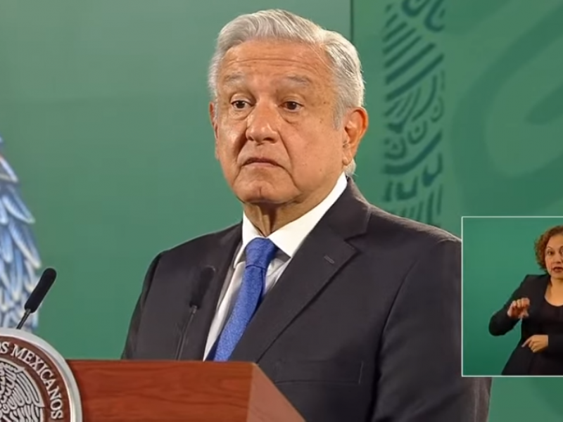 Cancelación de candidaturas, es un “atentado, exceso y provocación”; AMLO