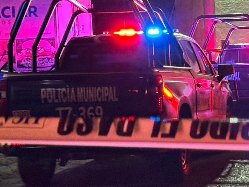 Capturan a presunto feminicida de madre e hija en Tlajomulco