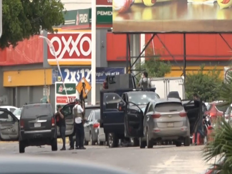 Cartel de Sinaloa, cuna del narcotráfico en México