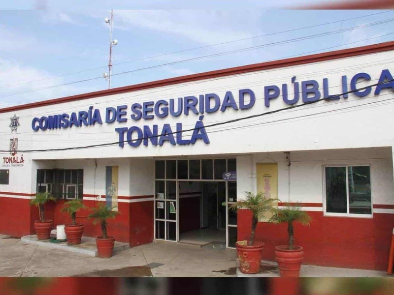 CEDH emite recomendación a la policía de Tonalá por tortura