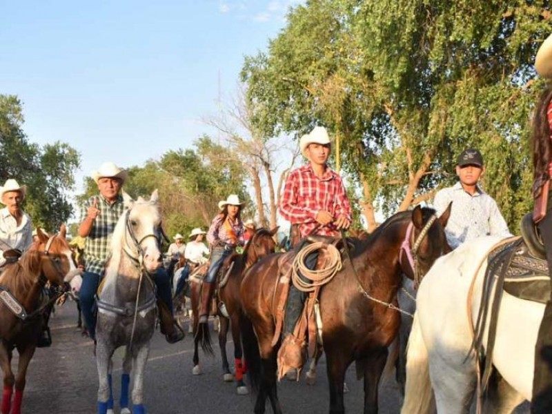 Celebrarán tradicional Feria de San Juan en Cócorit