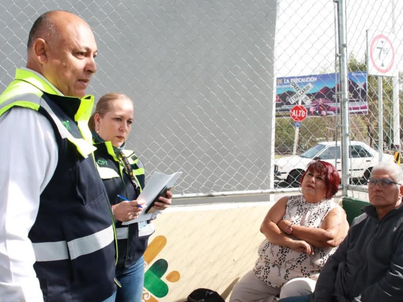 CFE dialoga con vecinos sobre segundo proyecto de Ciclo Combinado