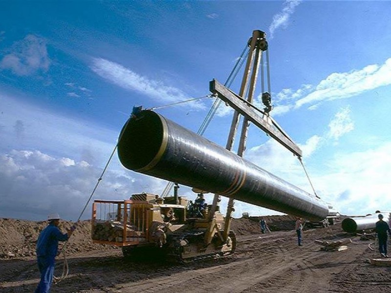 CFE mantiene diálogo con empresas de gasoductos