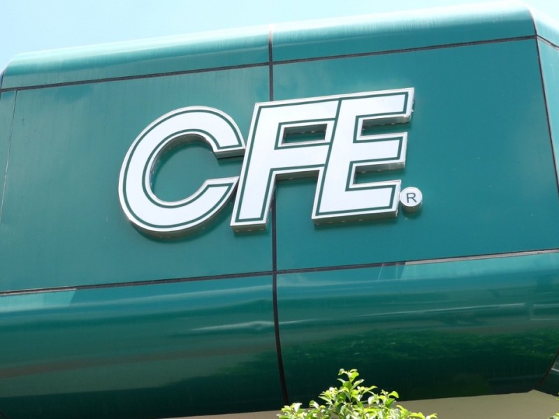 CFE retira convenios de pago: desestabiliza a familias