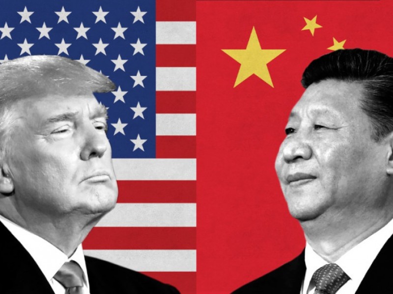 China responde a EUA con aranceles millonarios