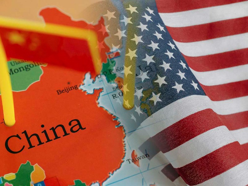 China responde con nuevos aranceles a productos de Estados Unidos