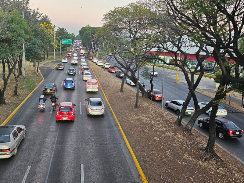 Cierres de incorporaciones a Lázaro Cárdenas serán sólo por sentido