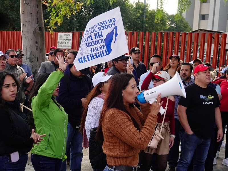 CJF autoriza descontar días a empleados que falten por paro