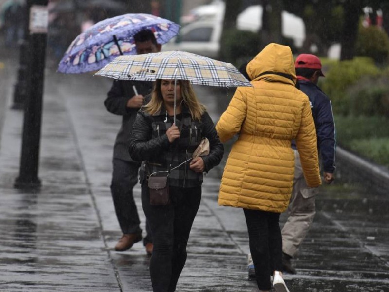 Clima extremo hoy: lluvias intensas, vientos fuertes y heladas