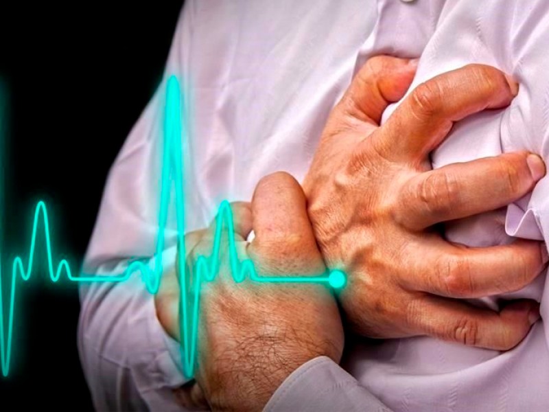 Cofepris autoriza software de alta tecnología para tratamiento de infarto