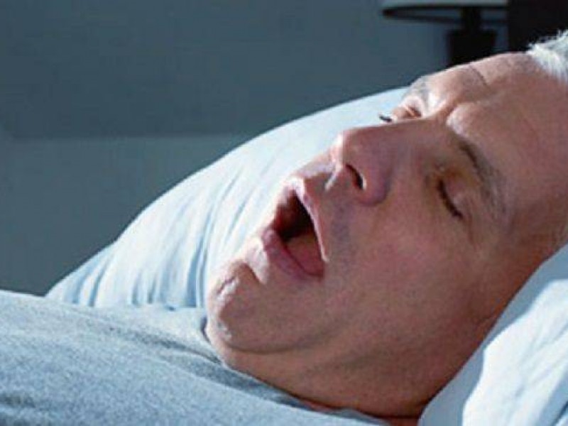 Cojín inteligente detecta trastornos del sueño