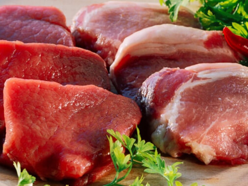 Colimenses gastan de forma trimestral $2,841 en consumo de carne