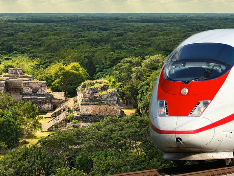 Comenzarán obras para Tren Maya en 2021