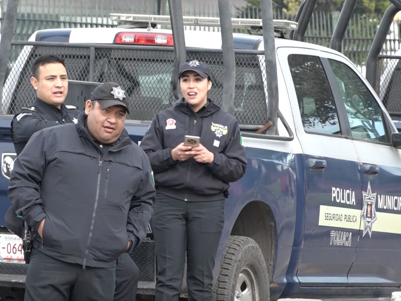 Comenzarán operativos en Toluca; no se multará