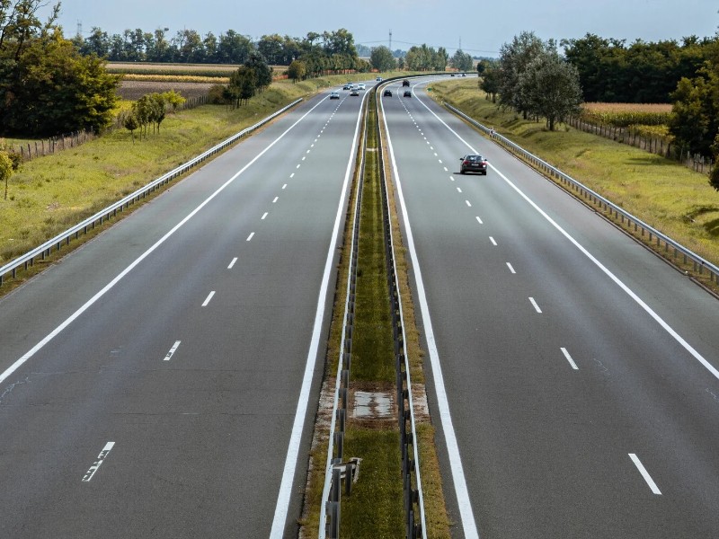 Comienza el 'Bachetón' para recuperar 44 mil km de carreteras