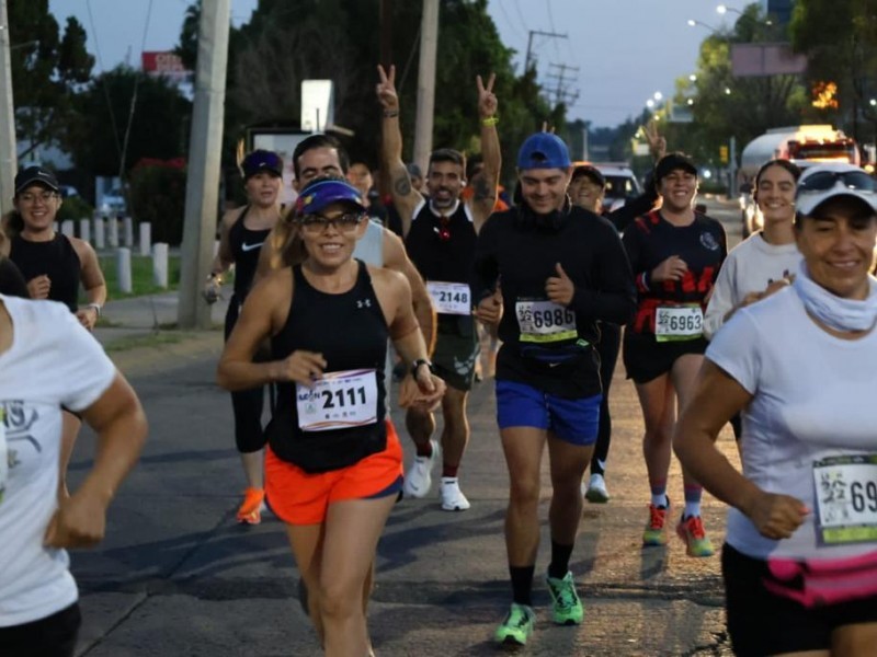 Comienzan a conformar calendario atlético para 2024