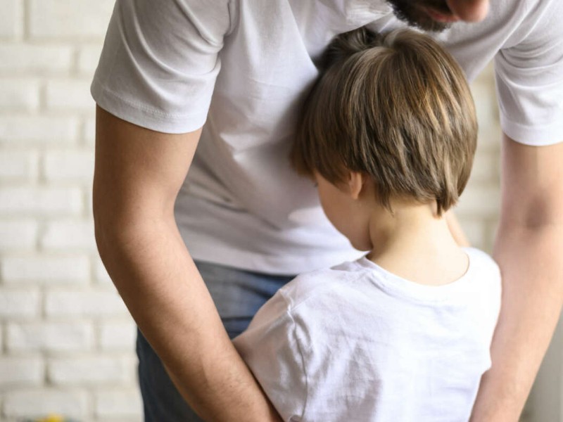 ¿Cómo acceder al apoyo para huérfanos de madre?