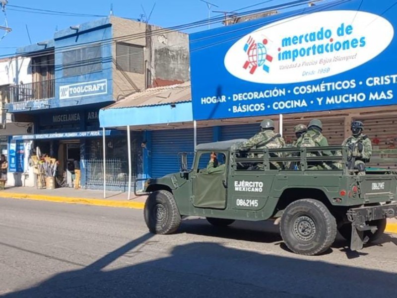 Sicarios atacan a Militares en Costa Rica; hay tres muertos