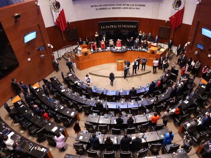 Congreso aprueba creación de dos nuevas secretarías en México