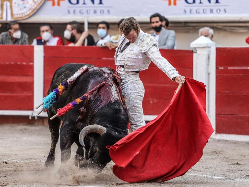 Congreso de CDMX aprueba corridas de toros sin violencia