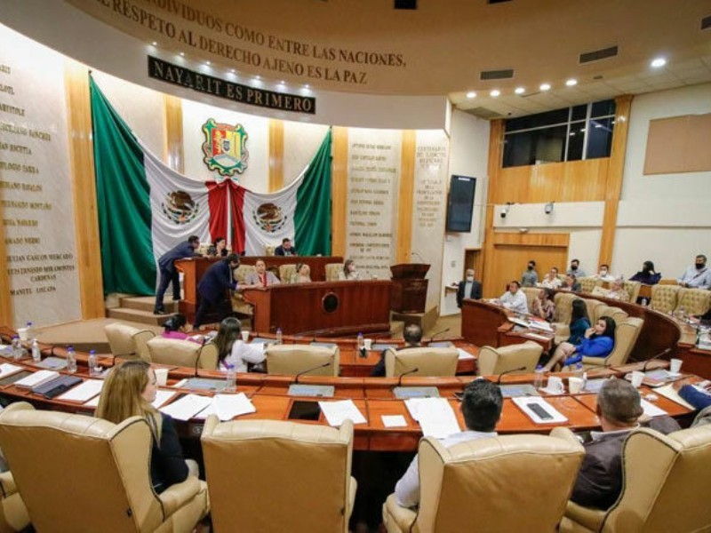 Congreso de Nayarit despenalizaría interrupción del embarazo