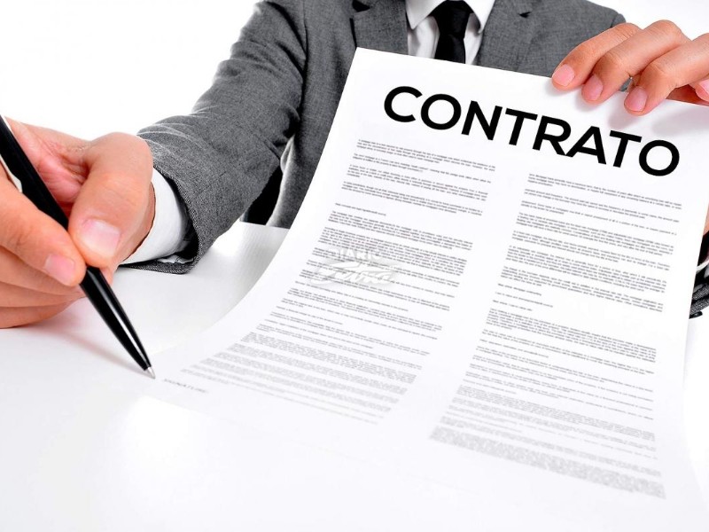 Conoce tus derechos al firmar un contrato de compra