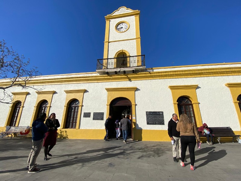 Contemplan creación de Ciudad Administrativa en Los Cabos