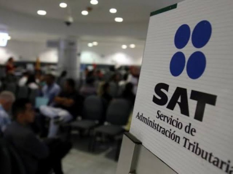 Continúa Gobierno pagando deuda de la UAs al SAT