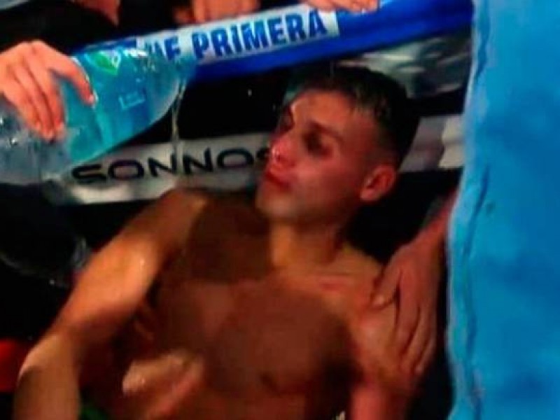 Continúa luto en boxeo con fallecimiento de Santillán