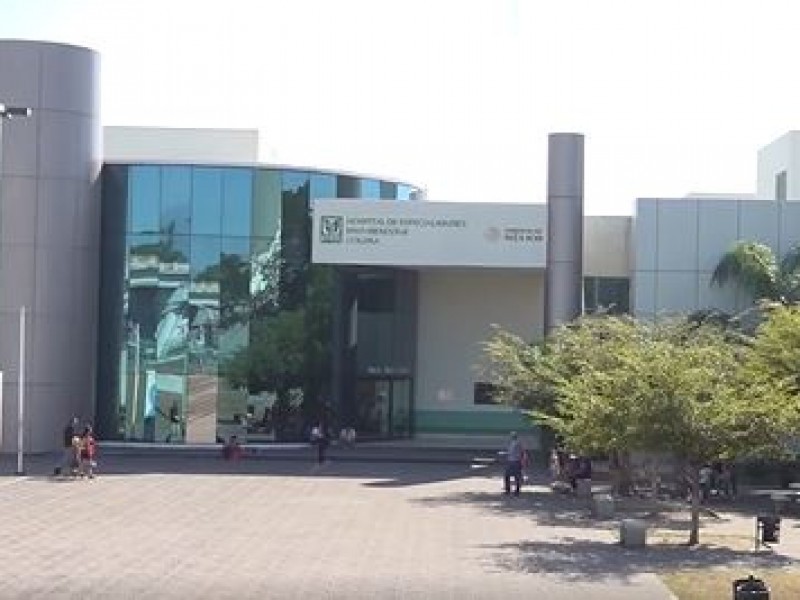 Continúa sin operar tomógrafo del hospital de especialidades IMSS-Bienestar