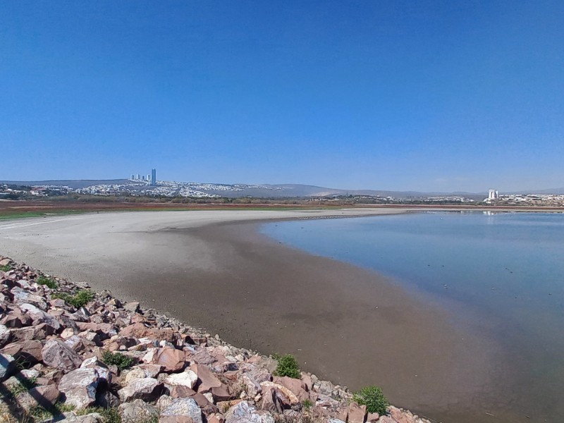 Continuará el tandeo de agua en 143 colonias de León