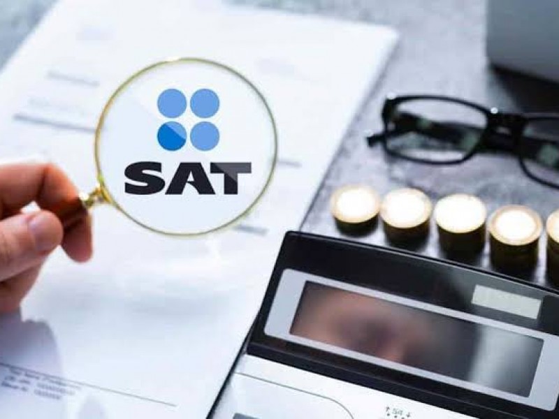 Contribuyentes Podrán Acceder A Condonación De Multas En El Sat Meganoticias