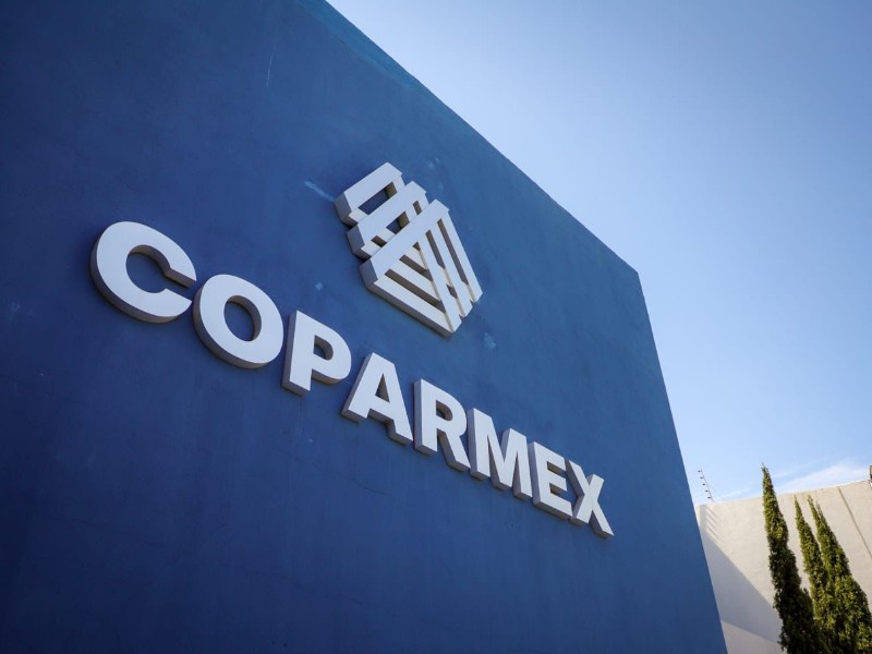 Coparmex critica recortes clave en el Presupuesto 2025