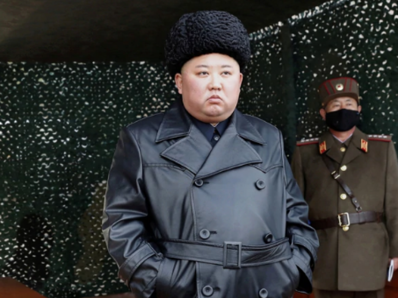 ¿Dónde está Kim Jong-un? Corea del Norte difunde mensajes