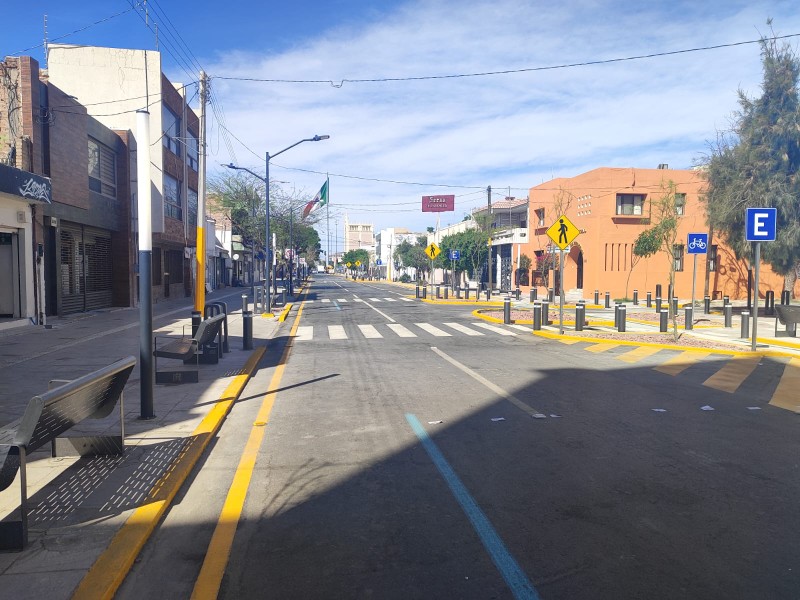 Corredor Matamoros: reactivación del Centro Histórico de Torreón