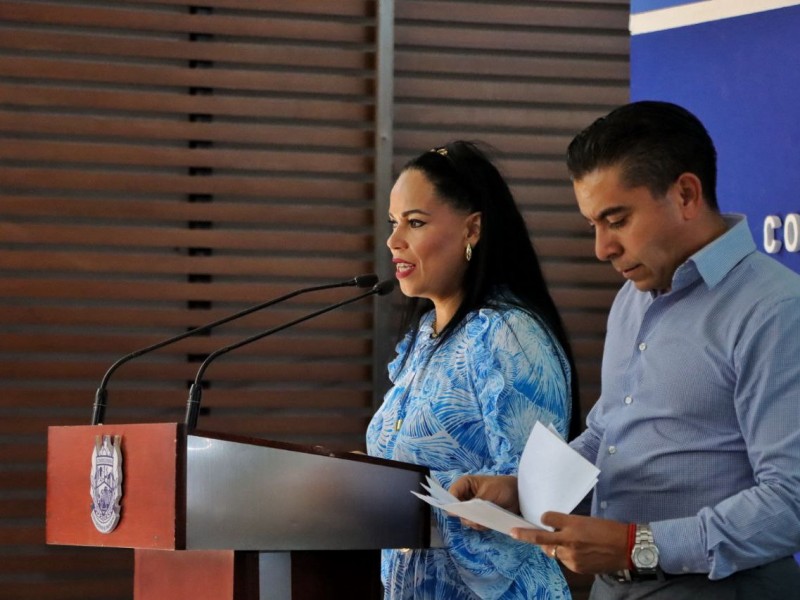 Corregidora Dejará Bolsa de 345mdp para Nueva Administración