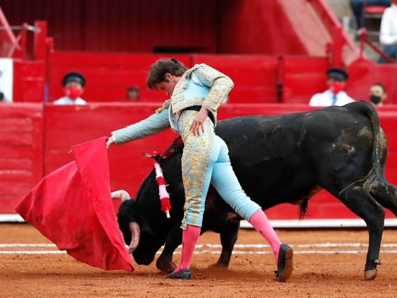 Corridas de toros, cerca de ser prohibidas en CDMX