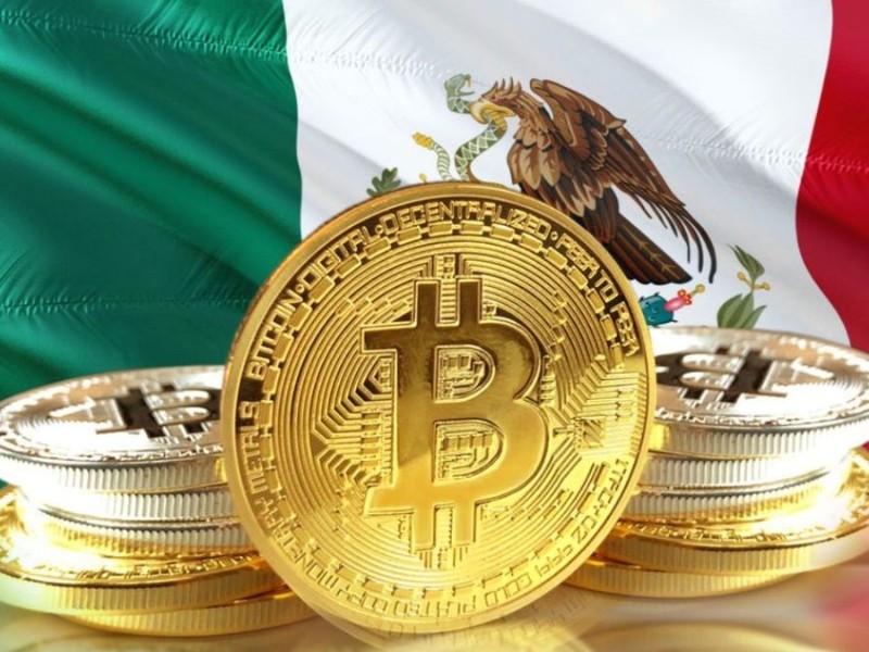 Criptomonedas en México: una de las oportunidades más riesgosas