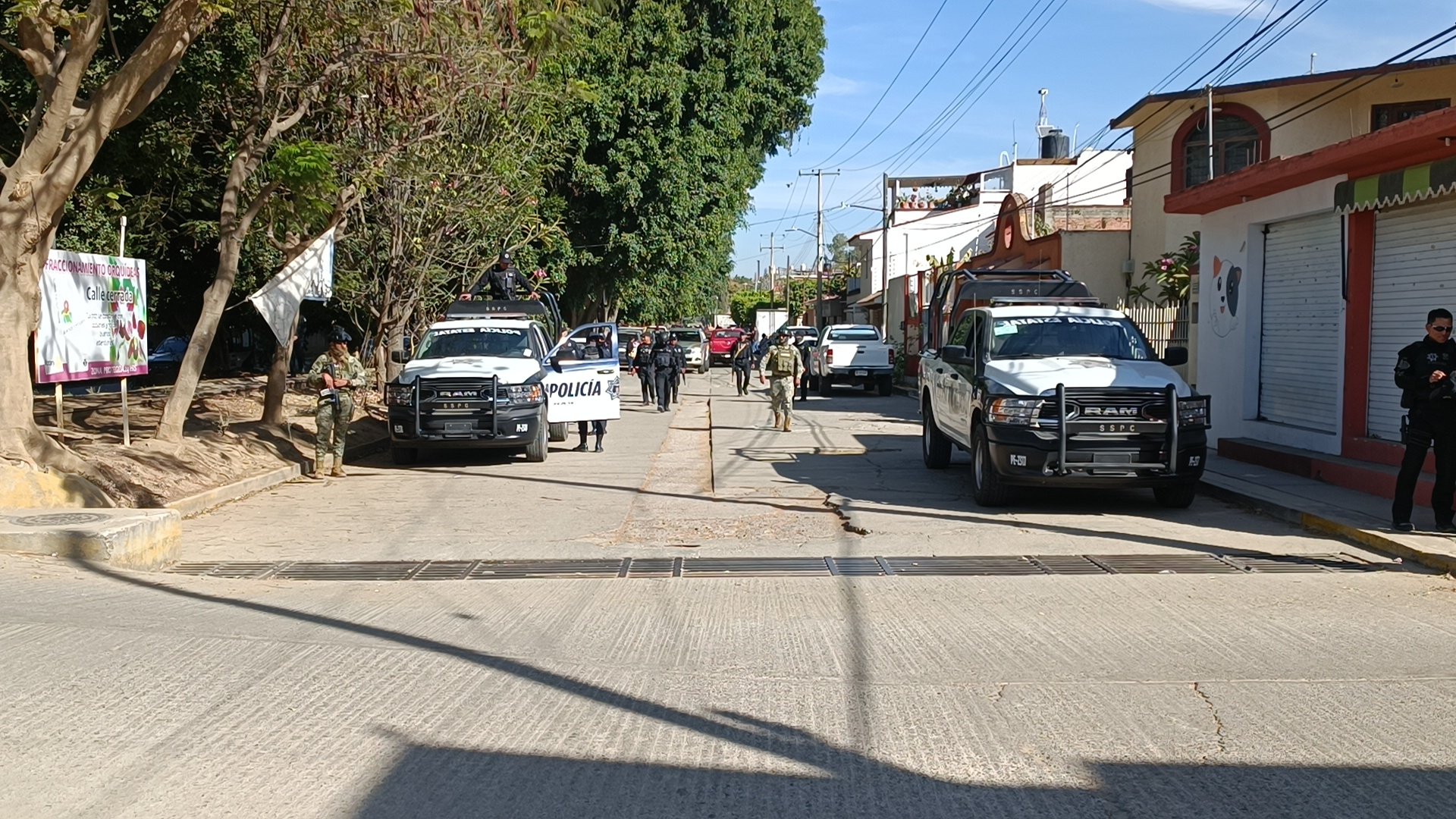 Van cuatro personas asesinadas durante este martes en Oaxaca | MEGANOTICIAS