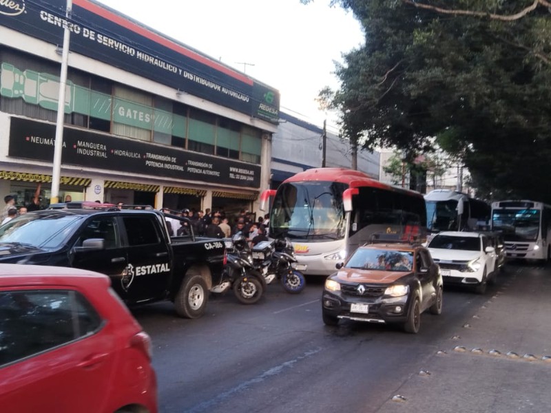 Dará CEDHJ seguimiento a denuncias de Normal de Atequiza