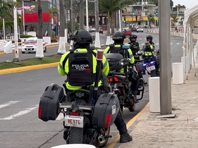 Darán seguimiento a elementos de la disuelta Policía Vial