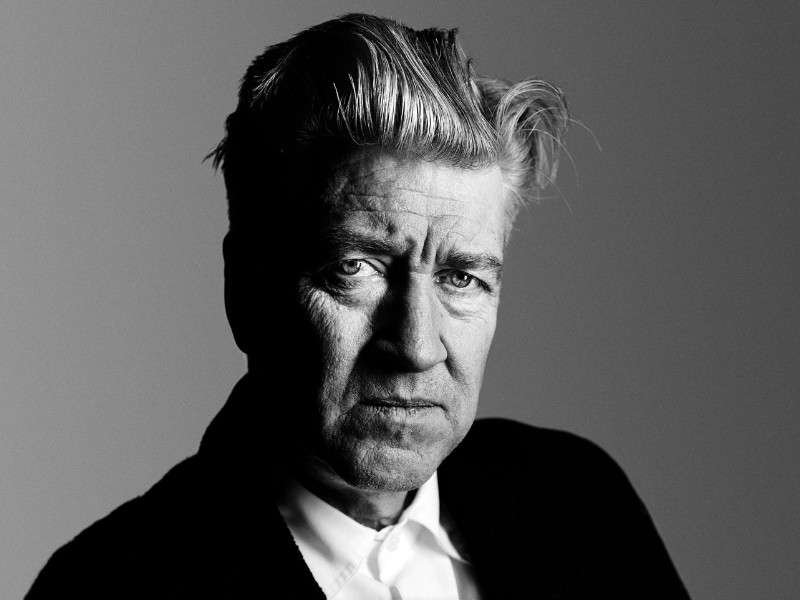 David Lynch, icono del cine, muere a los 78 años